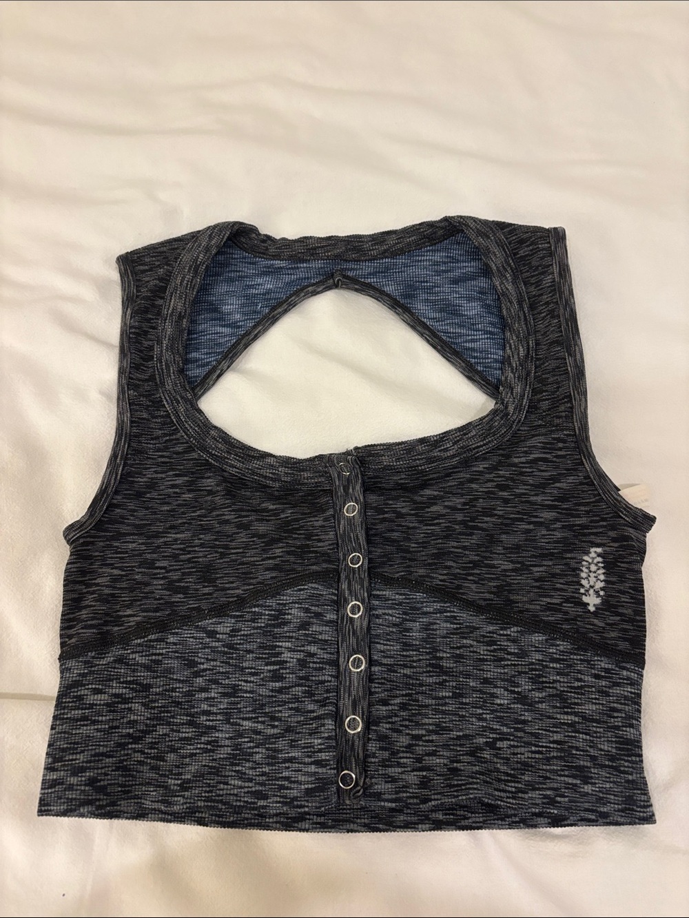 Free People Movement tank